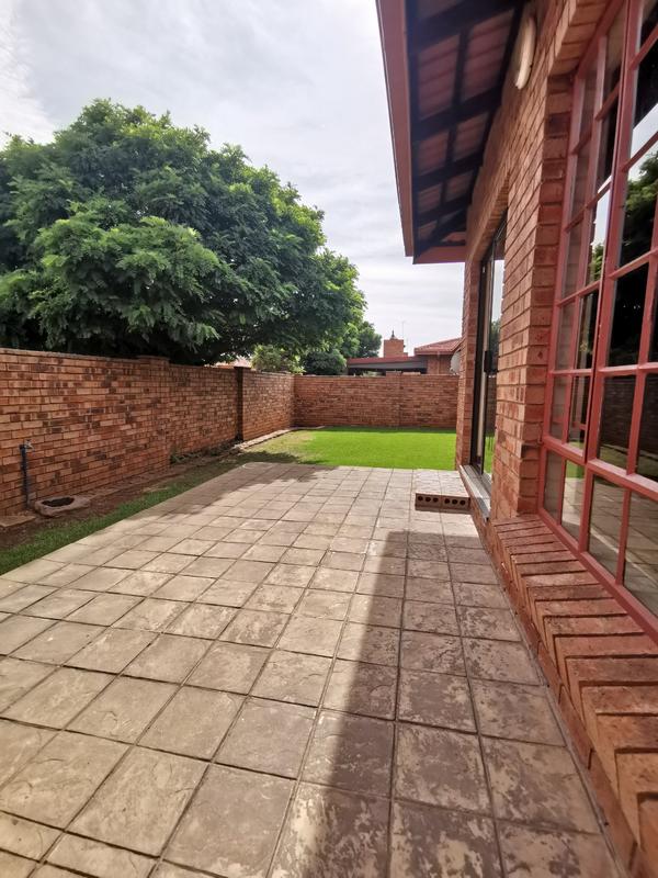 3 Bedroom Property for Sale in Vaalpark Free State